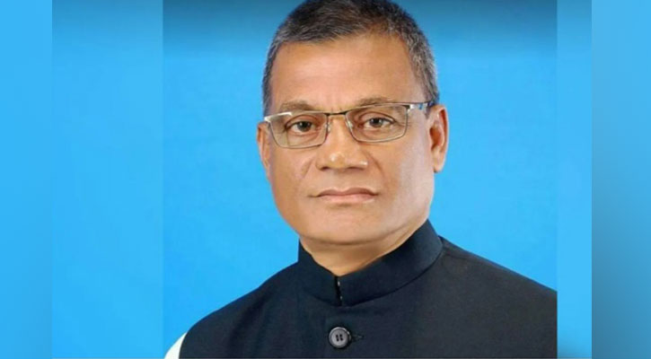 Ex-Jhenaidah MP Nayeb Ali arrested